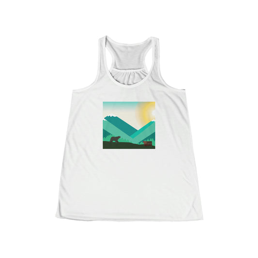 Mount Everest - Tshirt