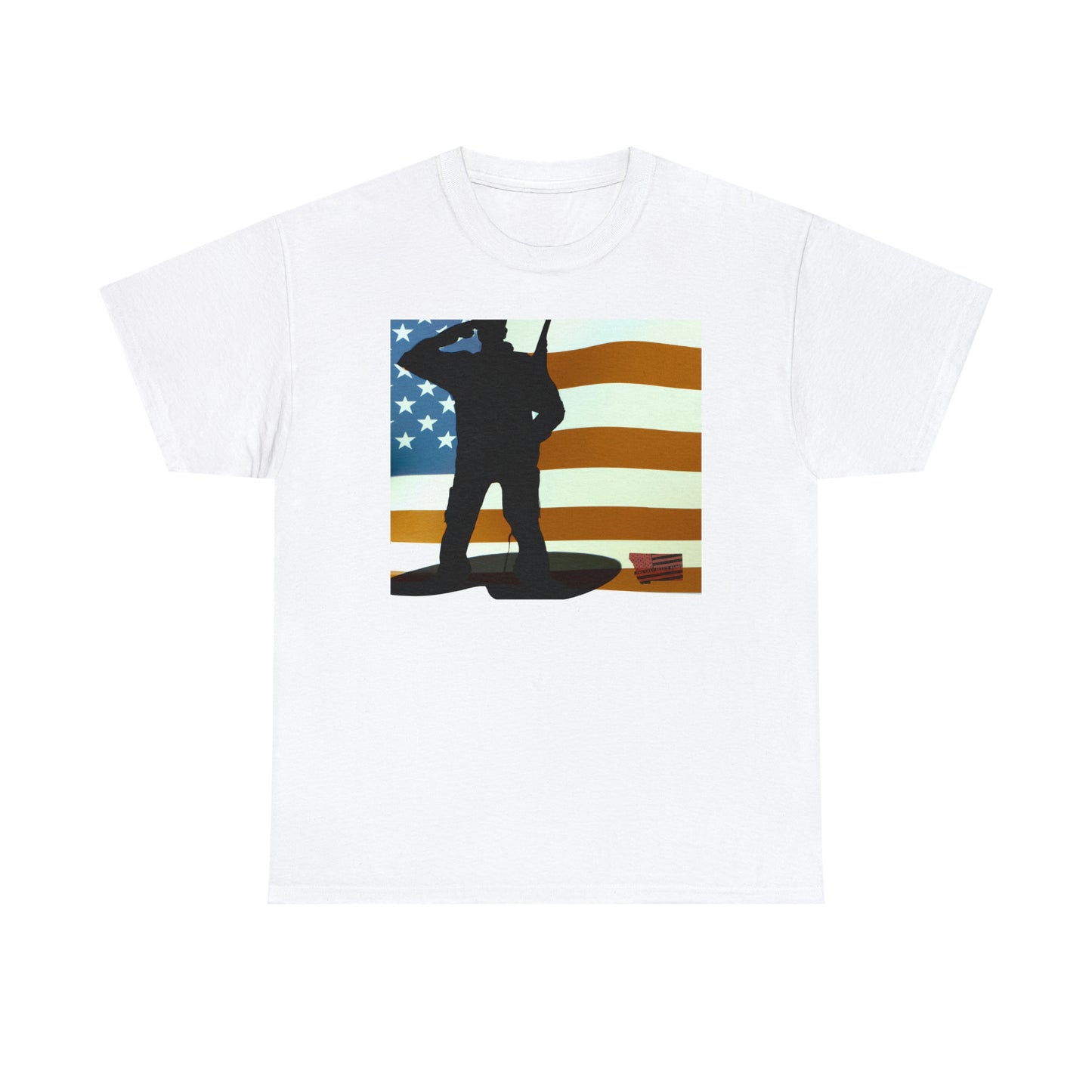 Hummer - Tshirt