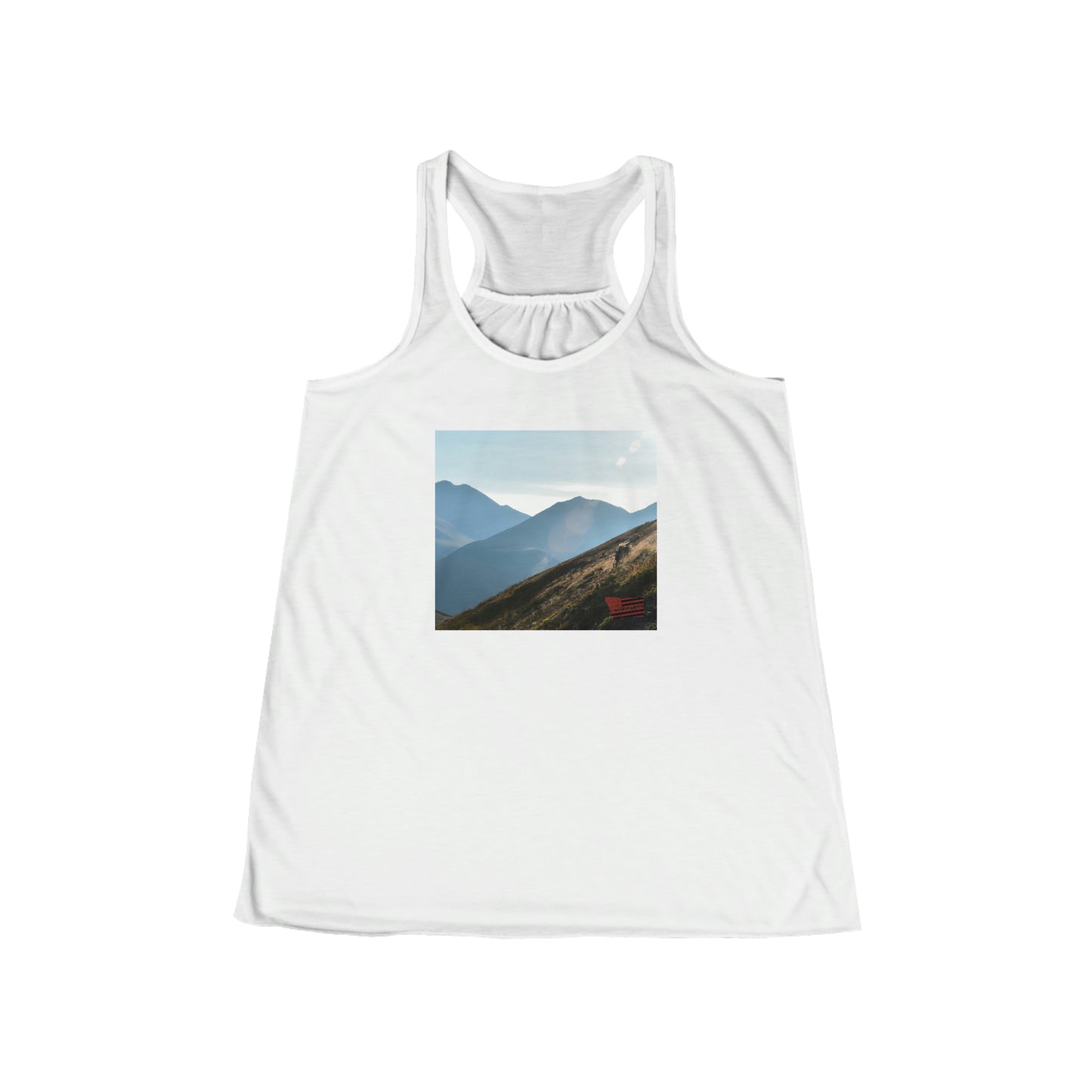 Mauna Kea - Tshirt