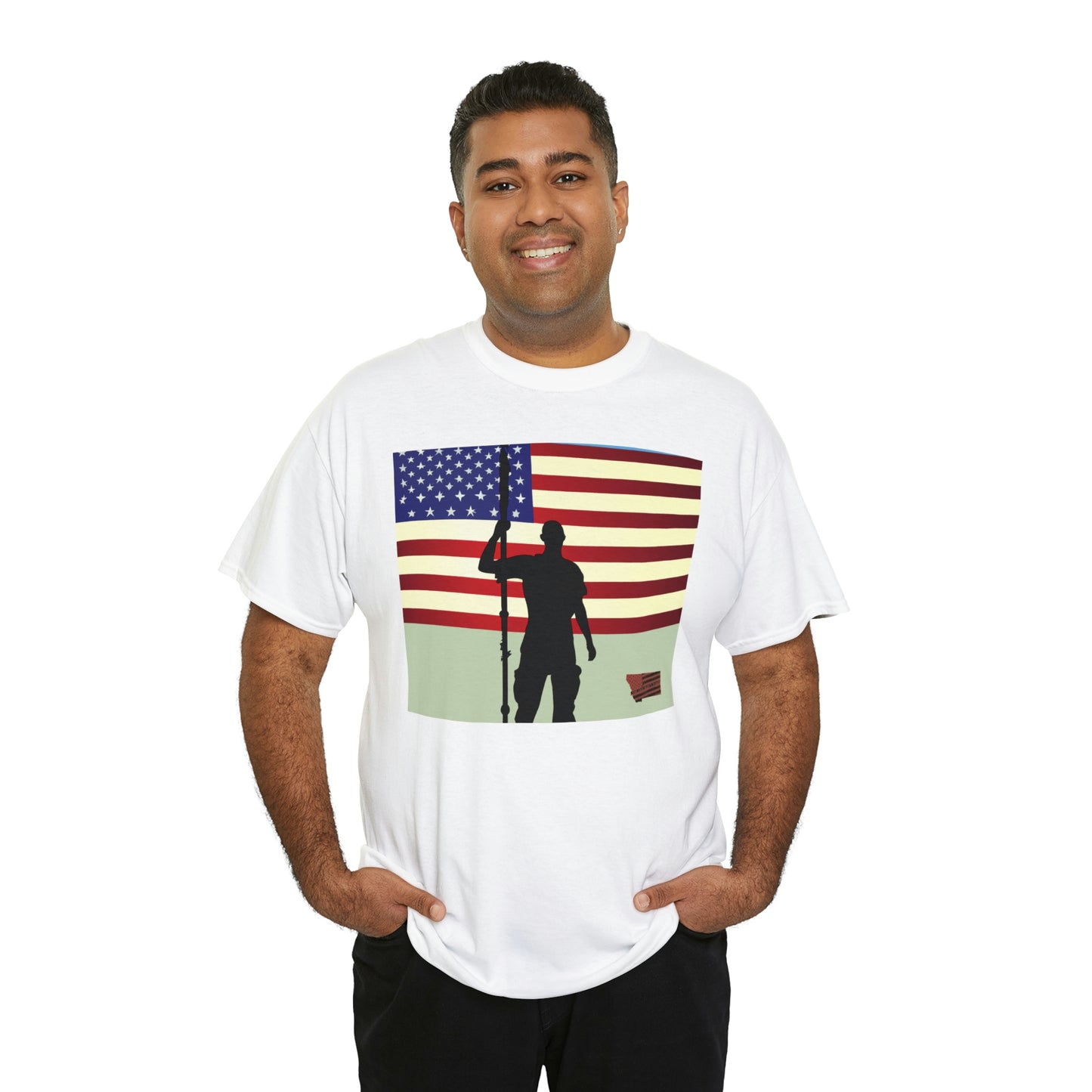 Humvee - Tshirt