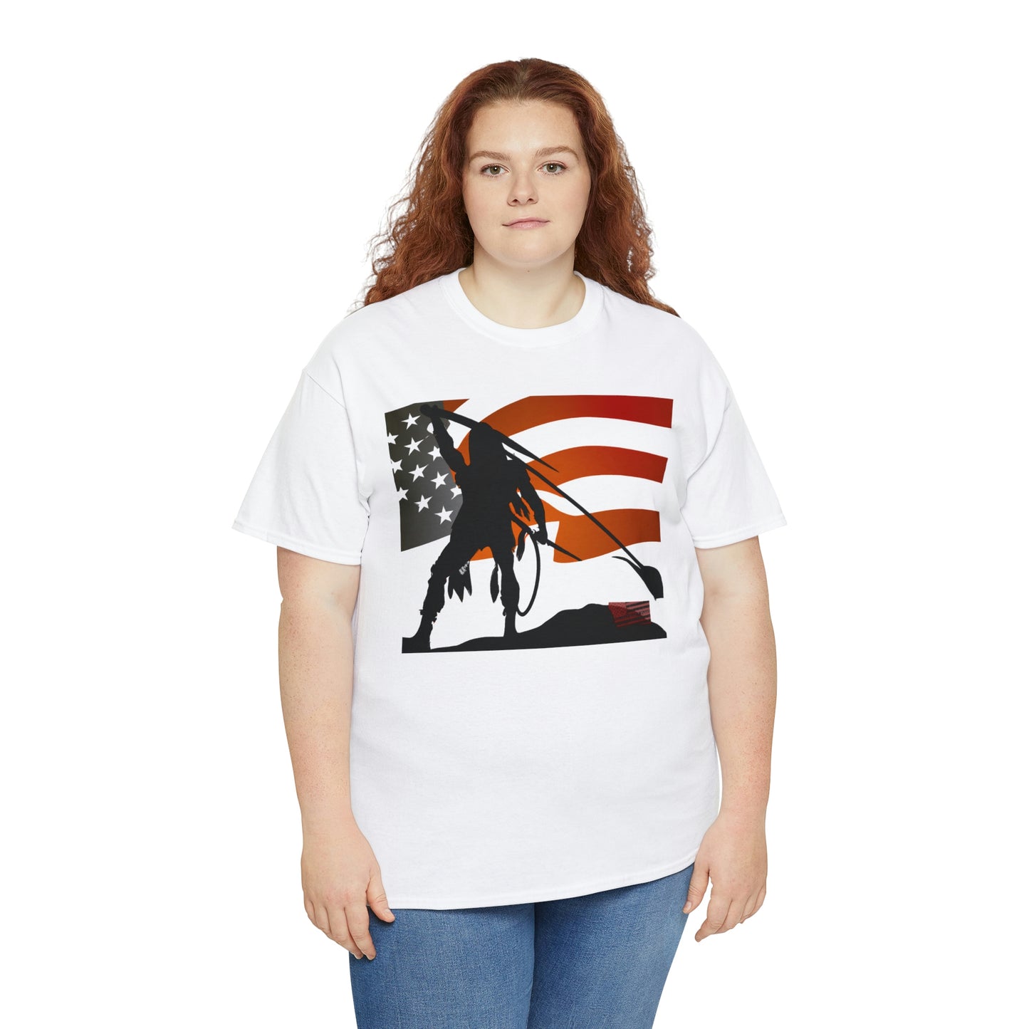 Tomahawk - Tshirt