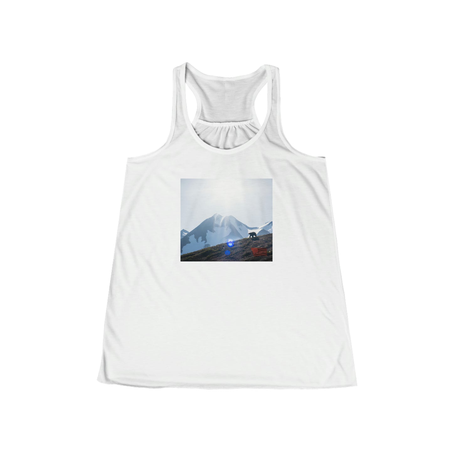 Mount Fuji - Tshirt