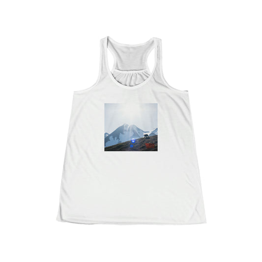 Mount Fuji - Tshirt