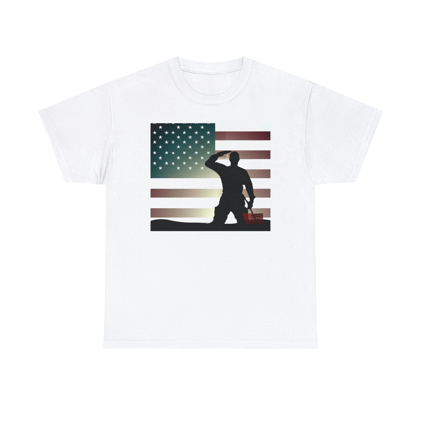 Humvee - Tshirt