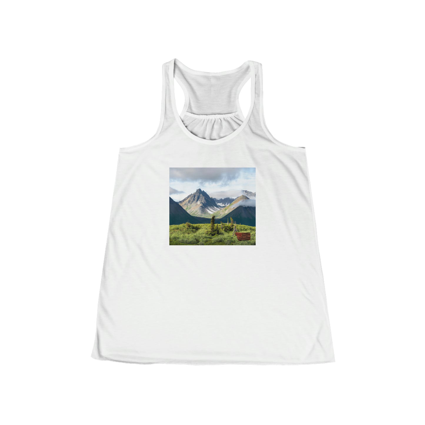 Mount Everest - Tshirt