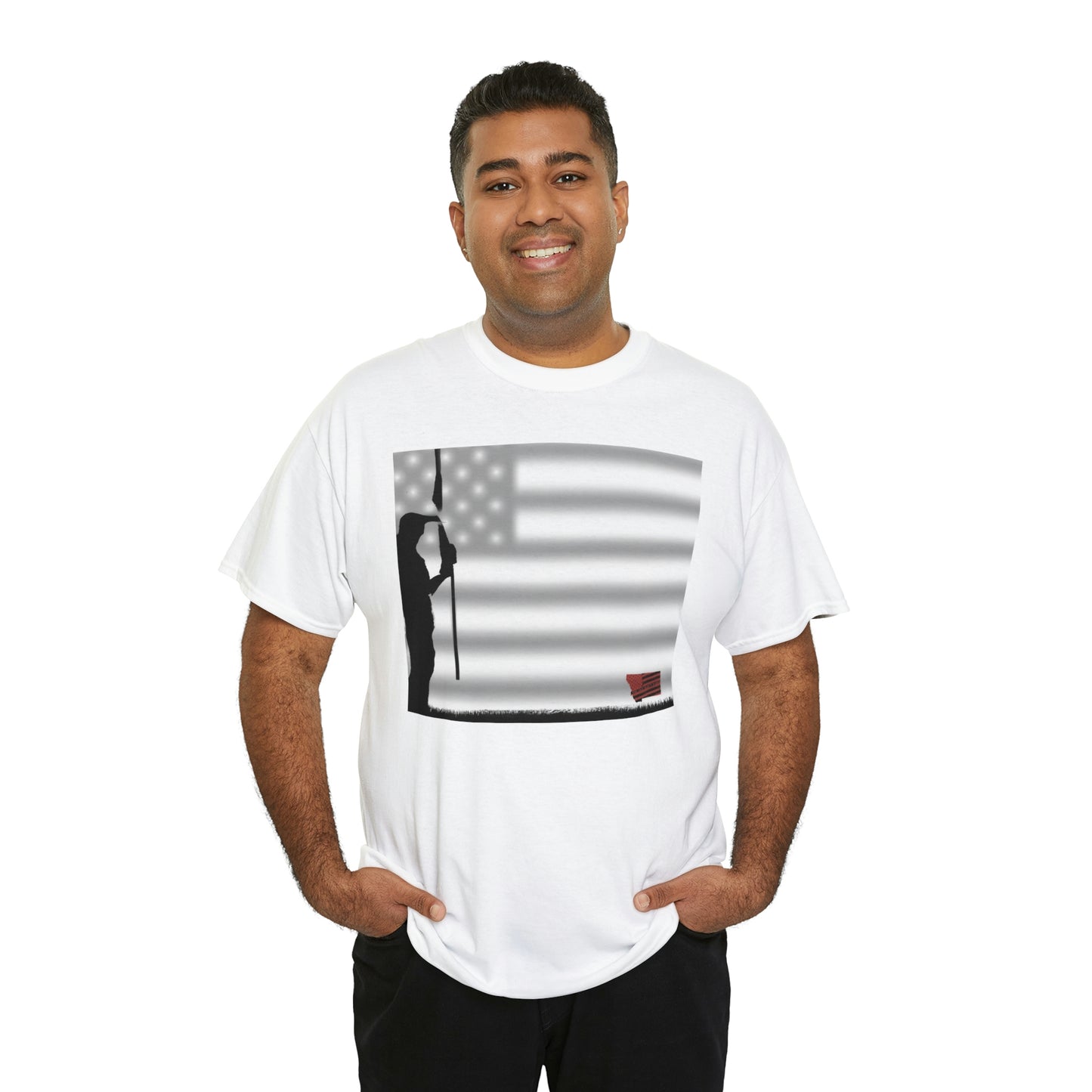 Hummer - Tshirt