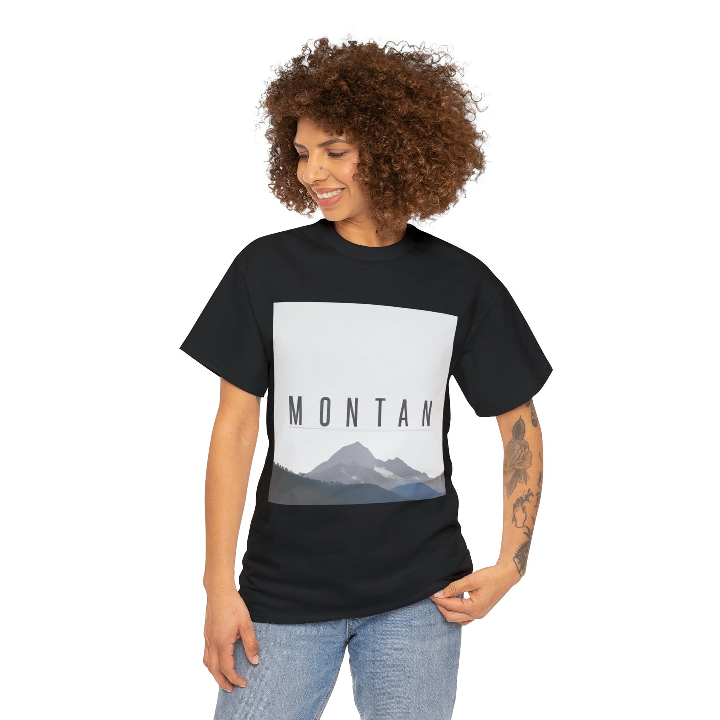 1. Whitefish Mountain Resort: Whitefish Mountain Resort is located near Whitefish, Montana, and offers skiing and snowboarding in the winter months, as well as a wide range of activities in the summer, like forest biking, guided hikes - T-shirt