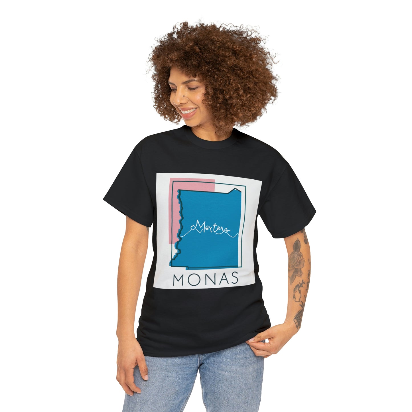 Montana vibes are a simple, laid-back attitude with a hint of wildness. It's a feeling of freedom where one can relax and enjoy the beauty of nature, while also appreciating a slower pace of life that encourages people - T-shirt