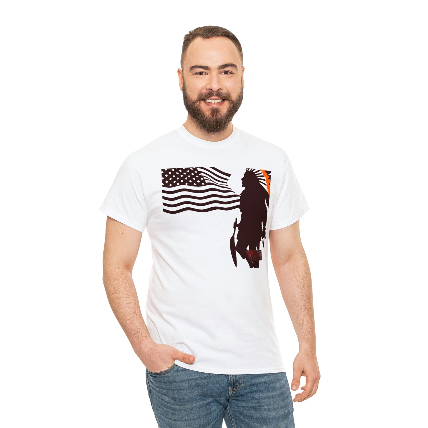 Tomahawk - Tshirt