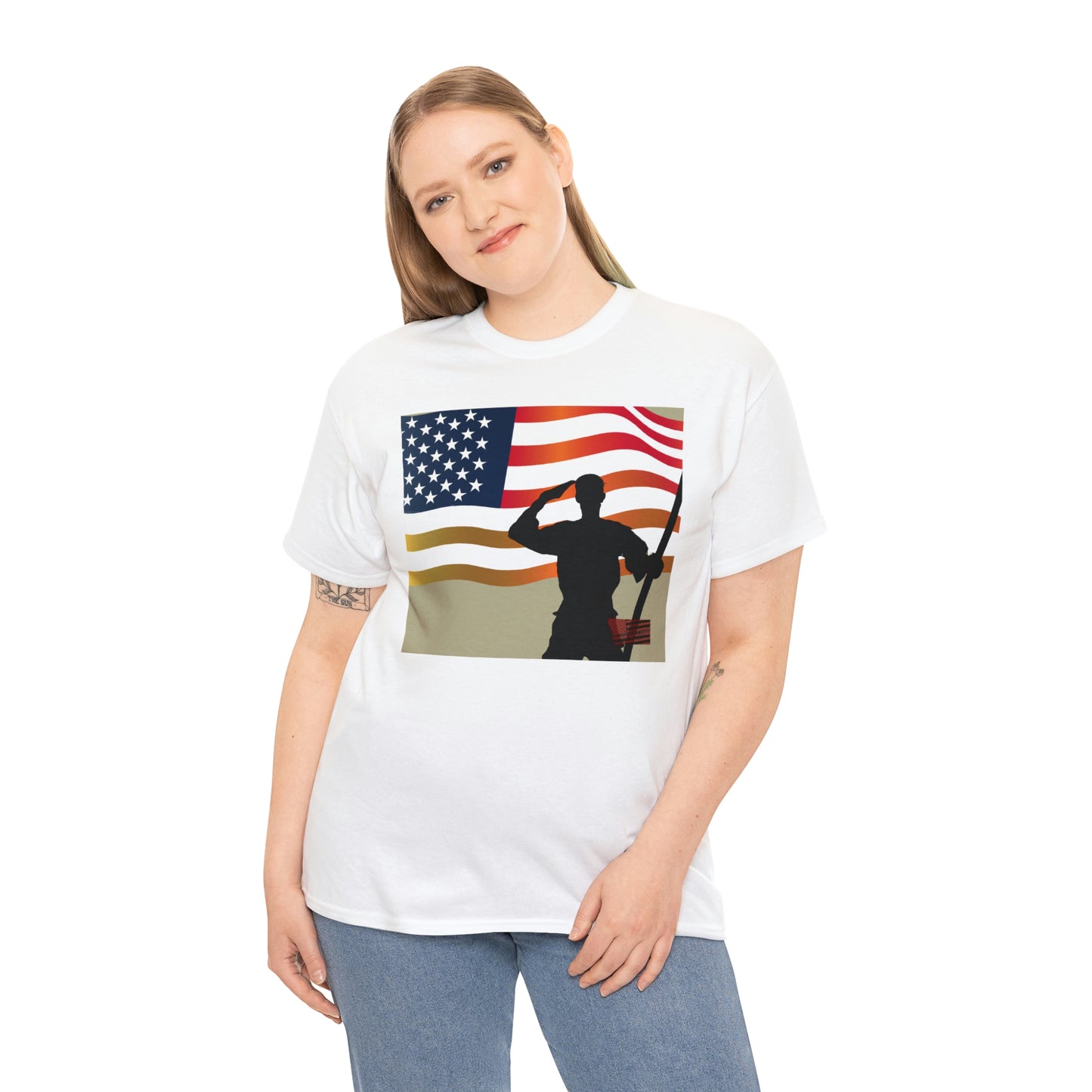 Humvee - Tshirt