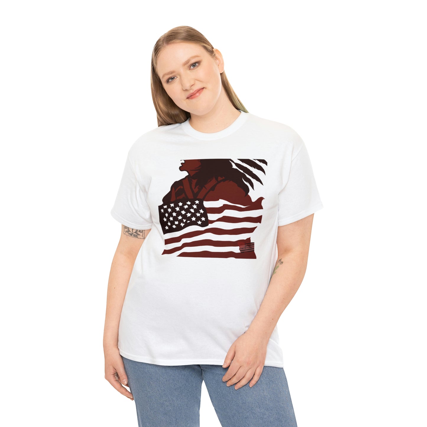 Tomahawk - Tshirt