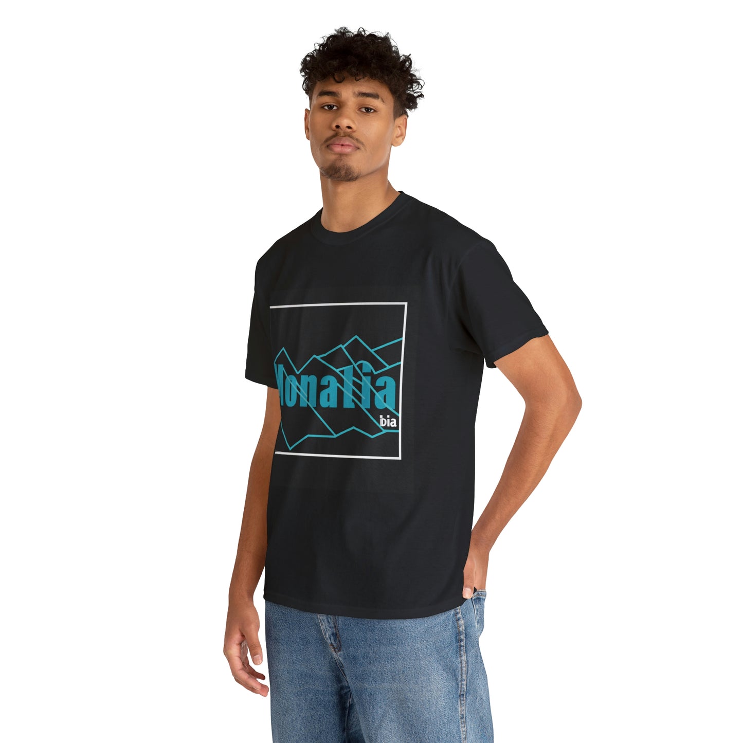 The essence of Montana vibes is a combination of rugged beauty and rustic charm. Those who visit the state often feel a sense of peace and serenity due to its wide open spaces, majestic mountains, and vast expanses of wilderness - T-shirt