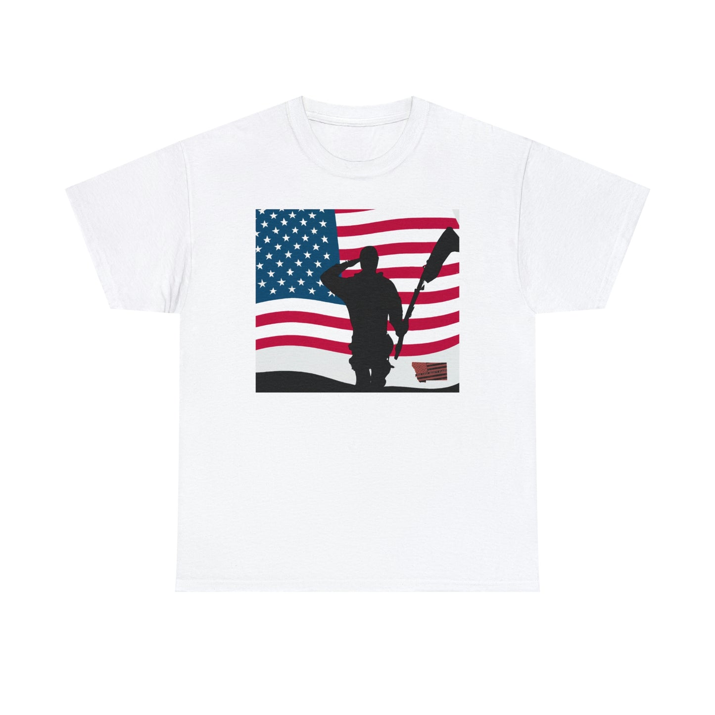 Humvee - Tshirt