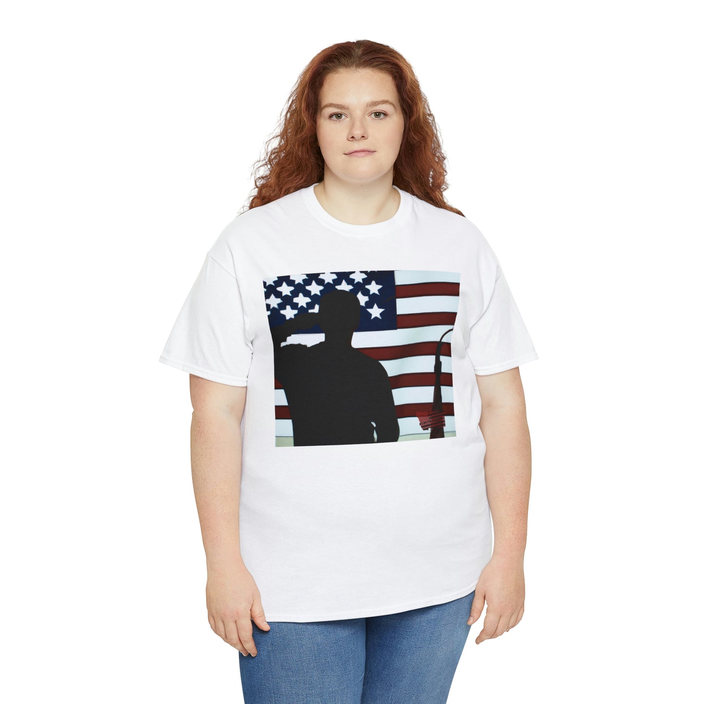 Humvee - Tshirt