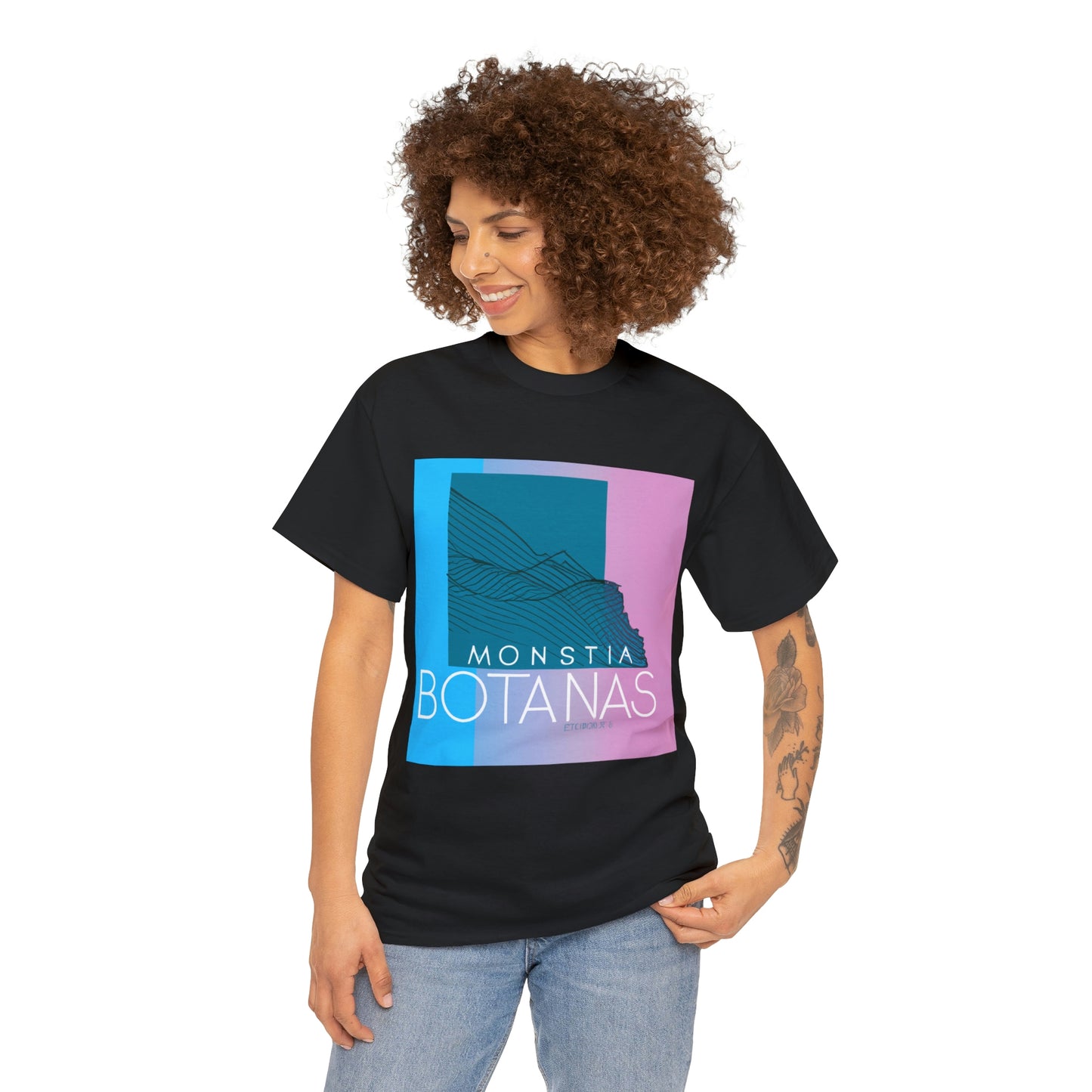 Montana vibes can be found in the atmosphere of the state. The warm, welcoming spirit of the people and the majestic beauty of the Rocky Mountains imbue all who come to visit with an unmistakable sense of awe. The clean air - T-shirt