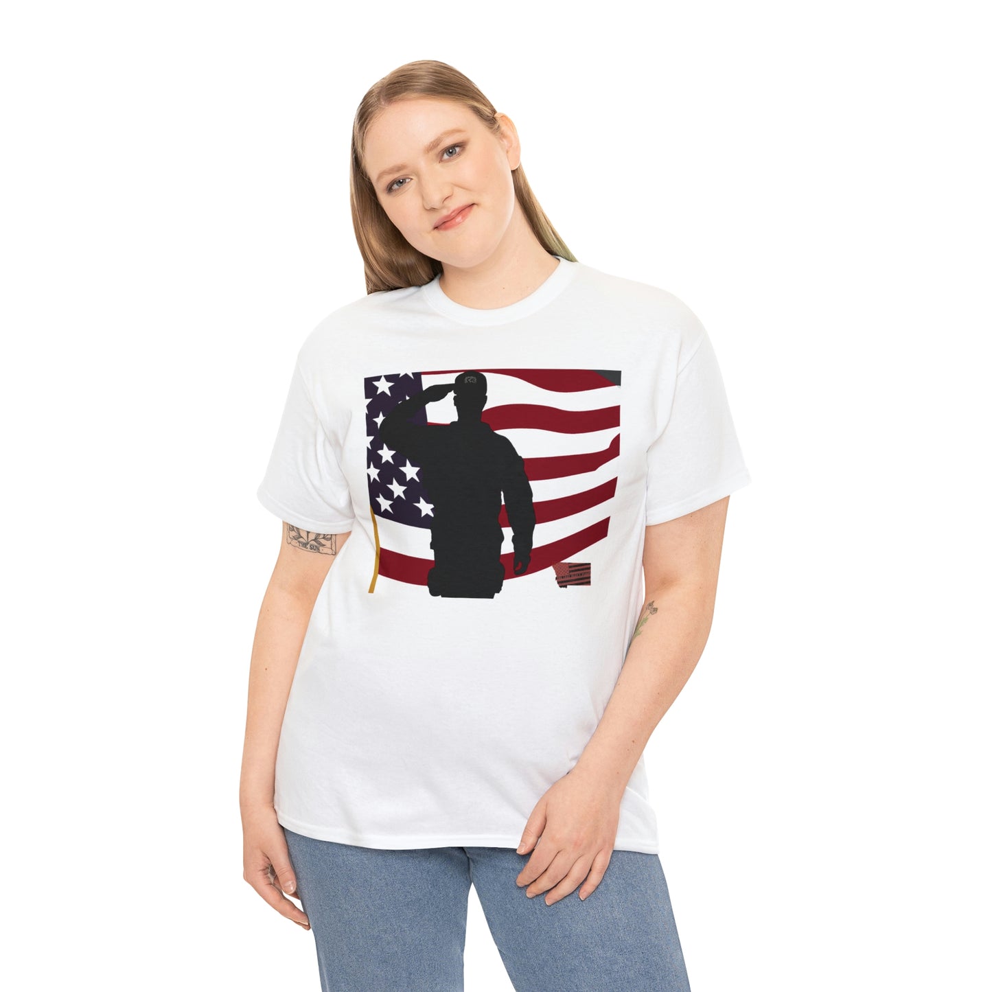 Humvee - Tshirt