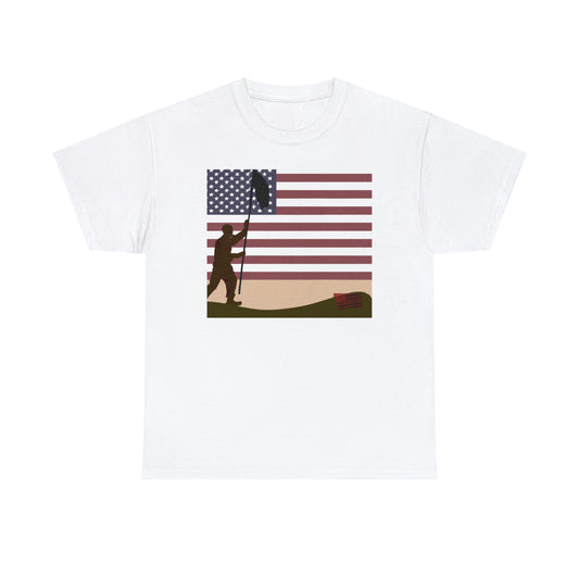 Humvee - Tshirt