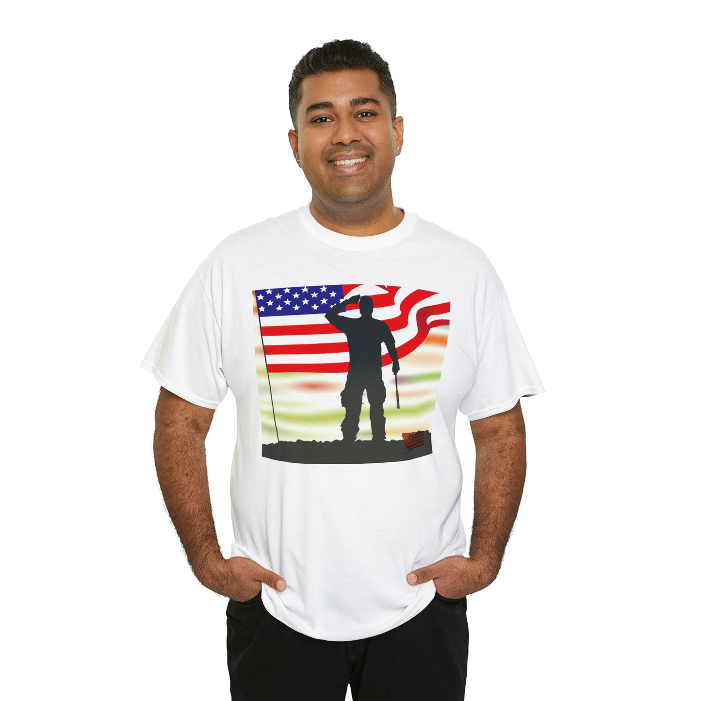 Humvee - Tshirt