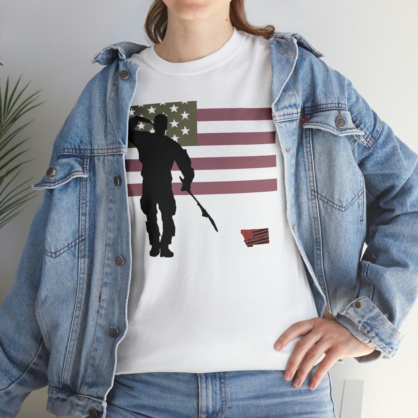 Bradley Fighting Vehicle - Tshirt