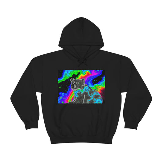 "The purpose of life is to live it, to taste experience to the utmost, to reach out eagerly and without fear for newer and richer experience." - Eleanor Roosevelt - Hoodie