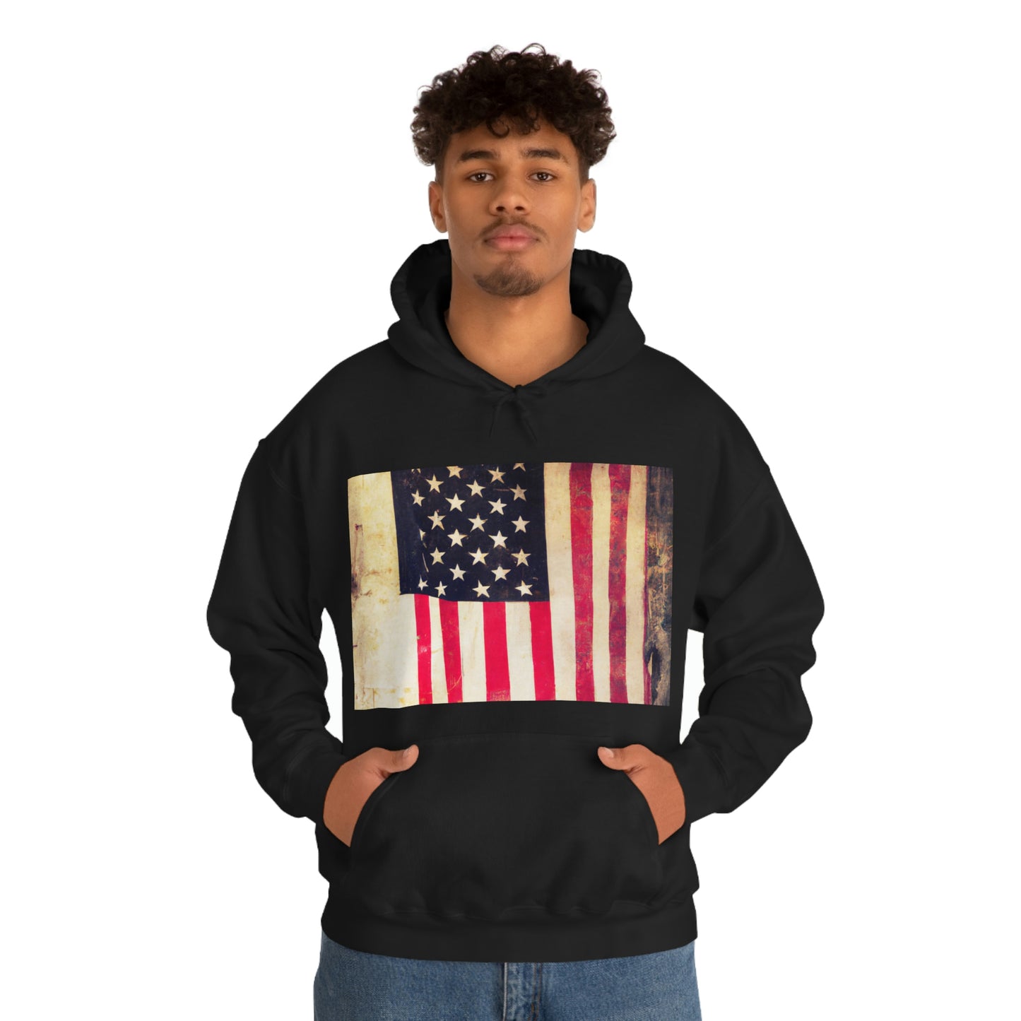 "All we need is an opportunity." - Abraham Lincoln - Hoodie