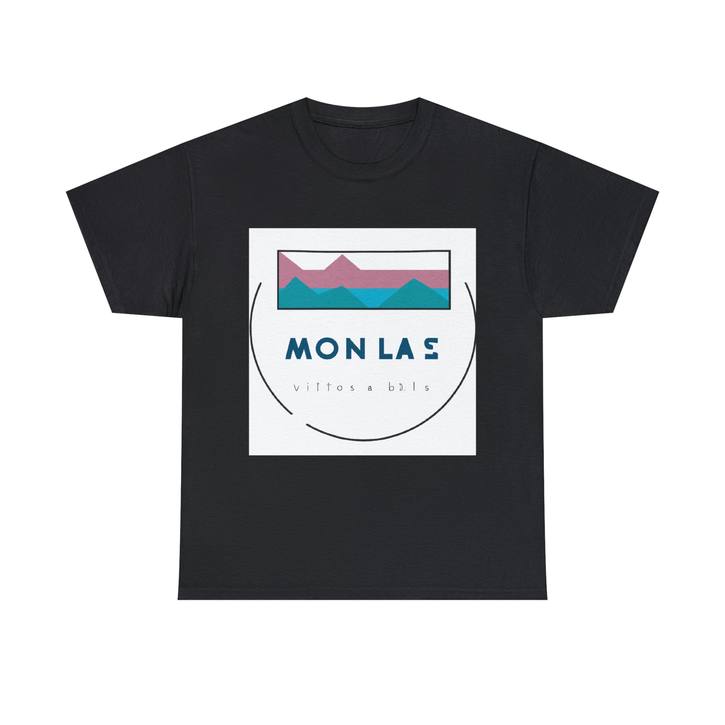 Montana vibes are peaceful, quiet, and full of adventure. People who live in Montana tend to be very friendly and welcoming, and they enjoy spending time in nature. The vast landscapes and breathtaking views of the mountains, lakes, and - T-shirt