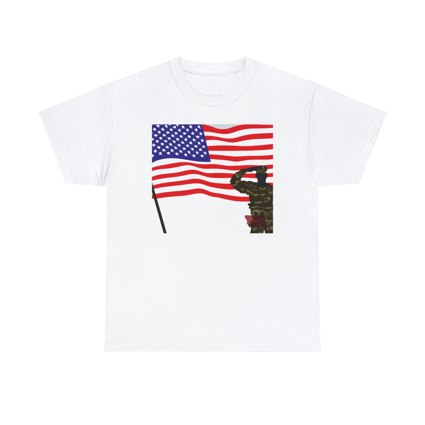 Hummer H1 - Tshirt