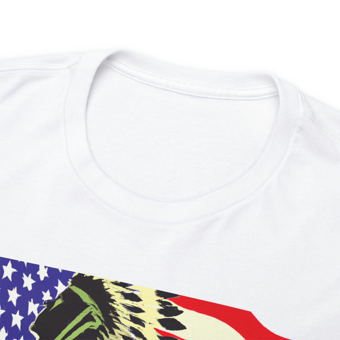 Tomahawk - Tshirt