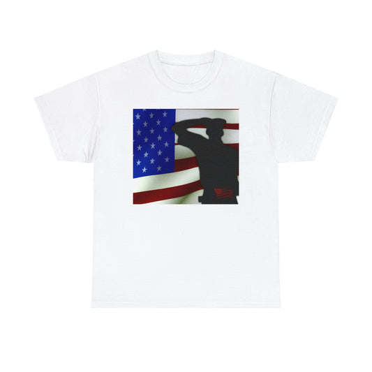 Humvee - Tshirt