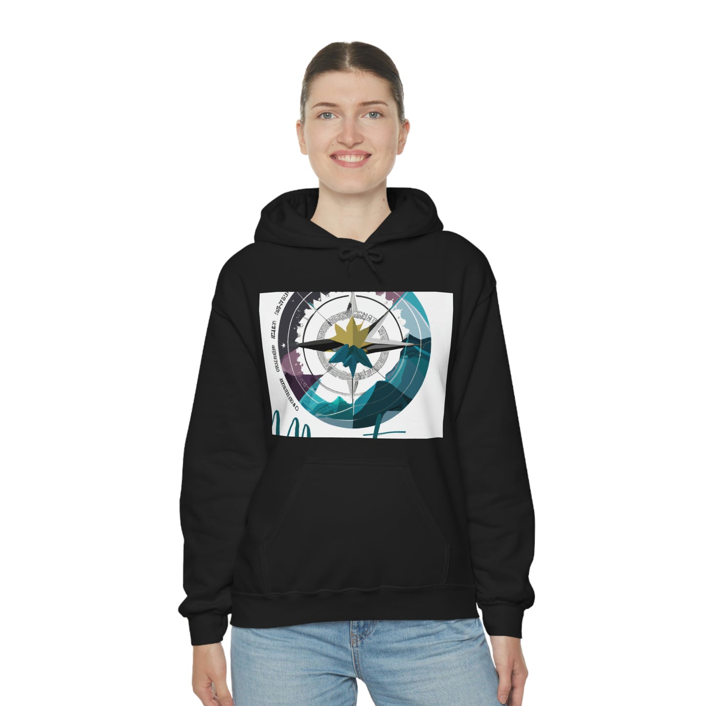 Montana is an amazing place to visit, offering a mix of rustic beauty and modernity. From the snow-capped Rocky Mountains to the vast prairies of the high plains, Montana’s wilderness and wildlife provide an inspiring - Hoodie