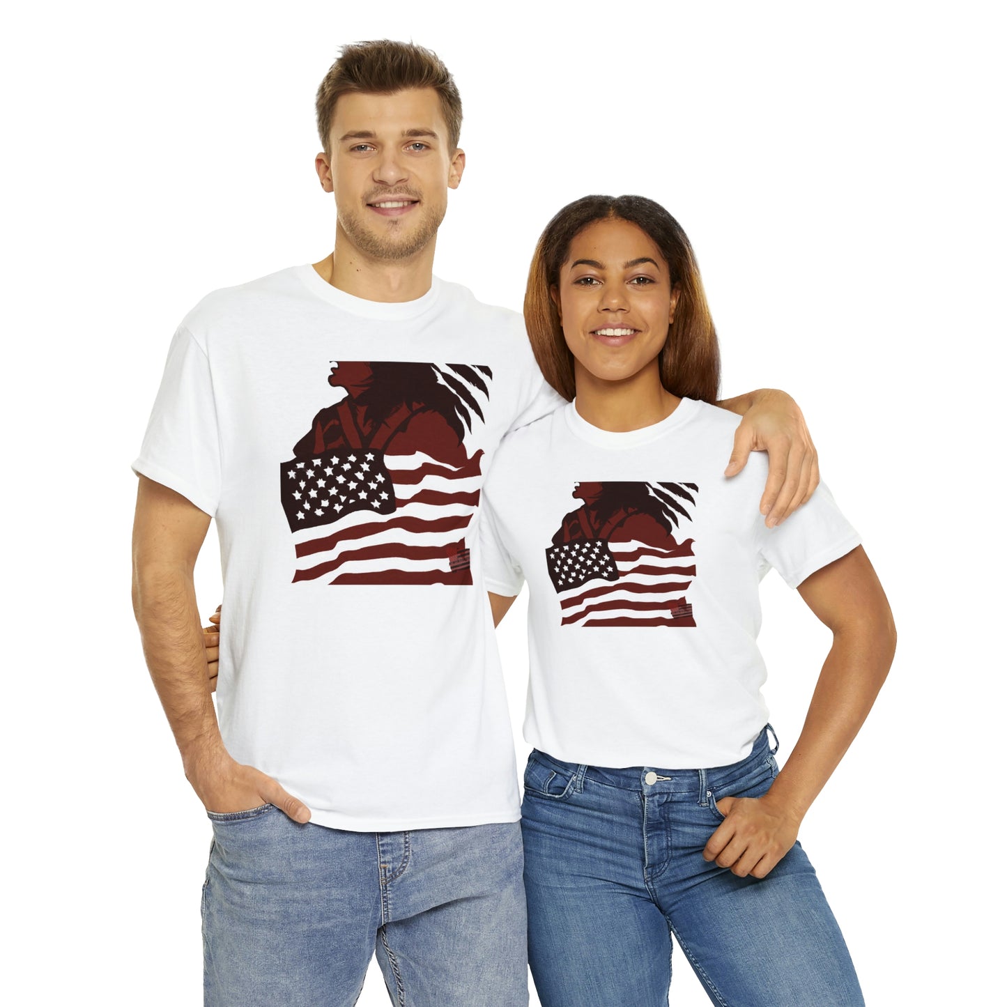 Tomahawk - Tshirt