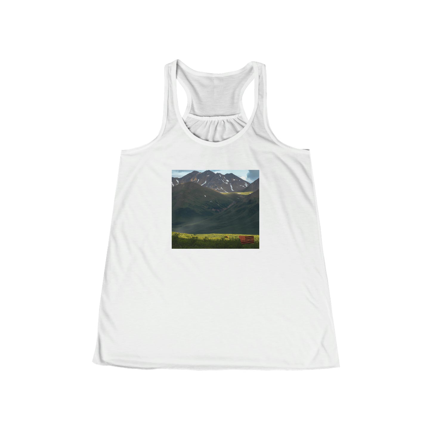 Mount Everest - Tshirt