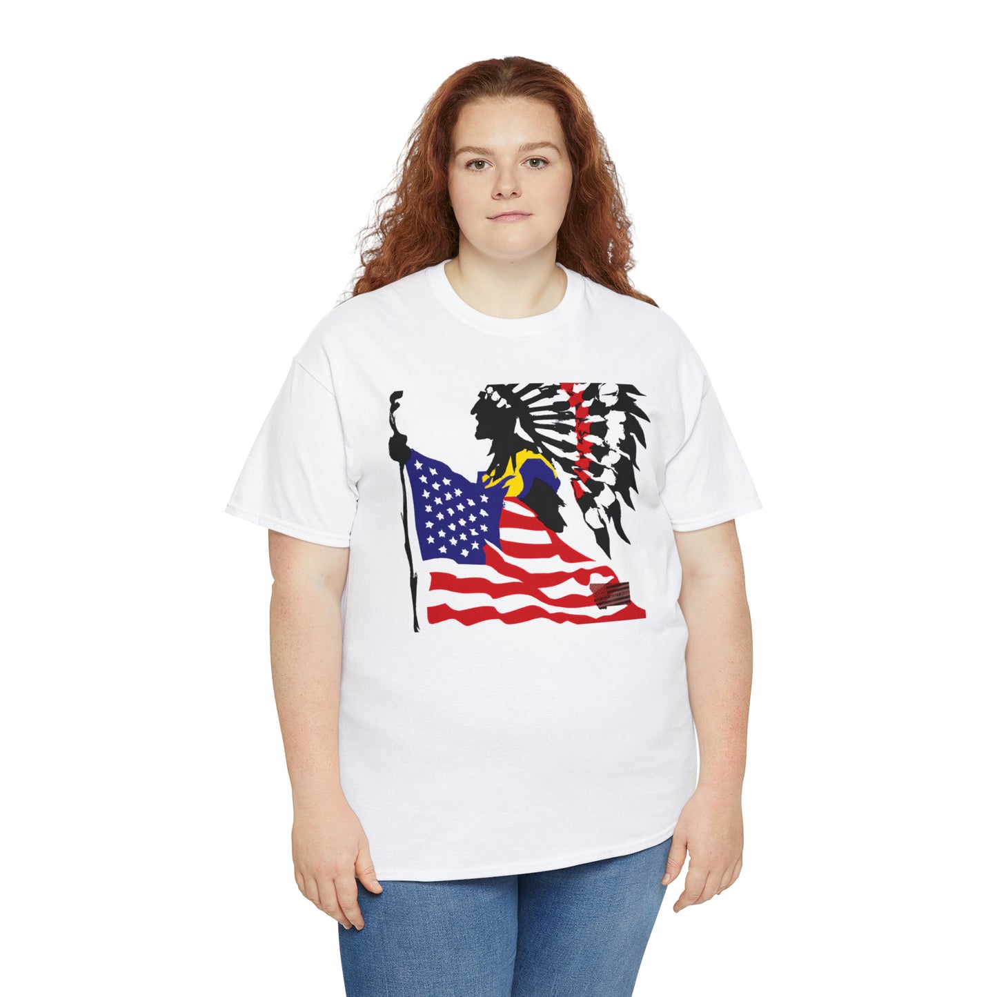Tomahawk - Tshirt