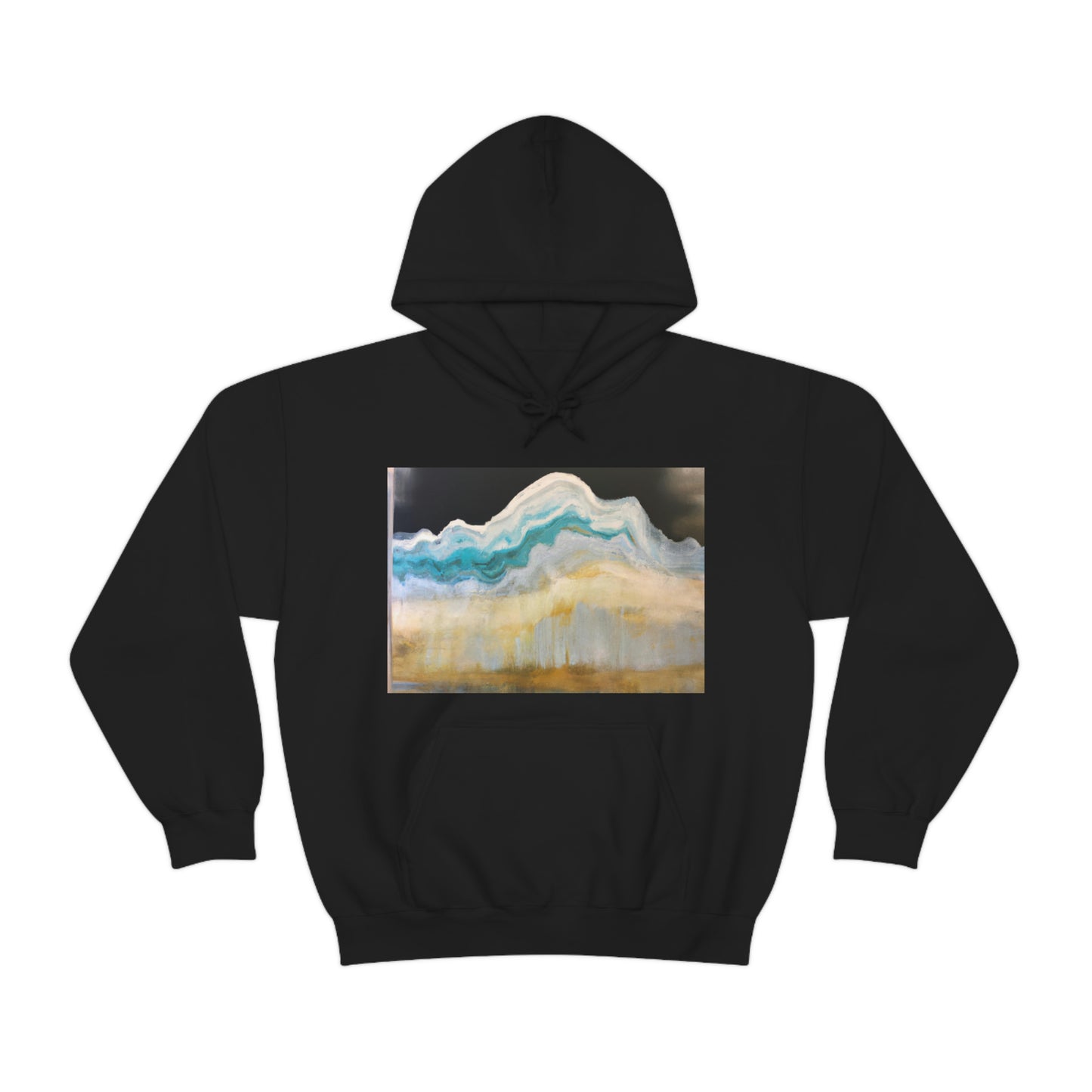 "The purpose of our lives is to be happy." - Dalai Lama - Hoodie