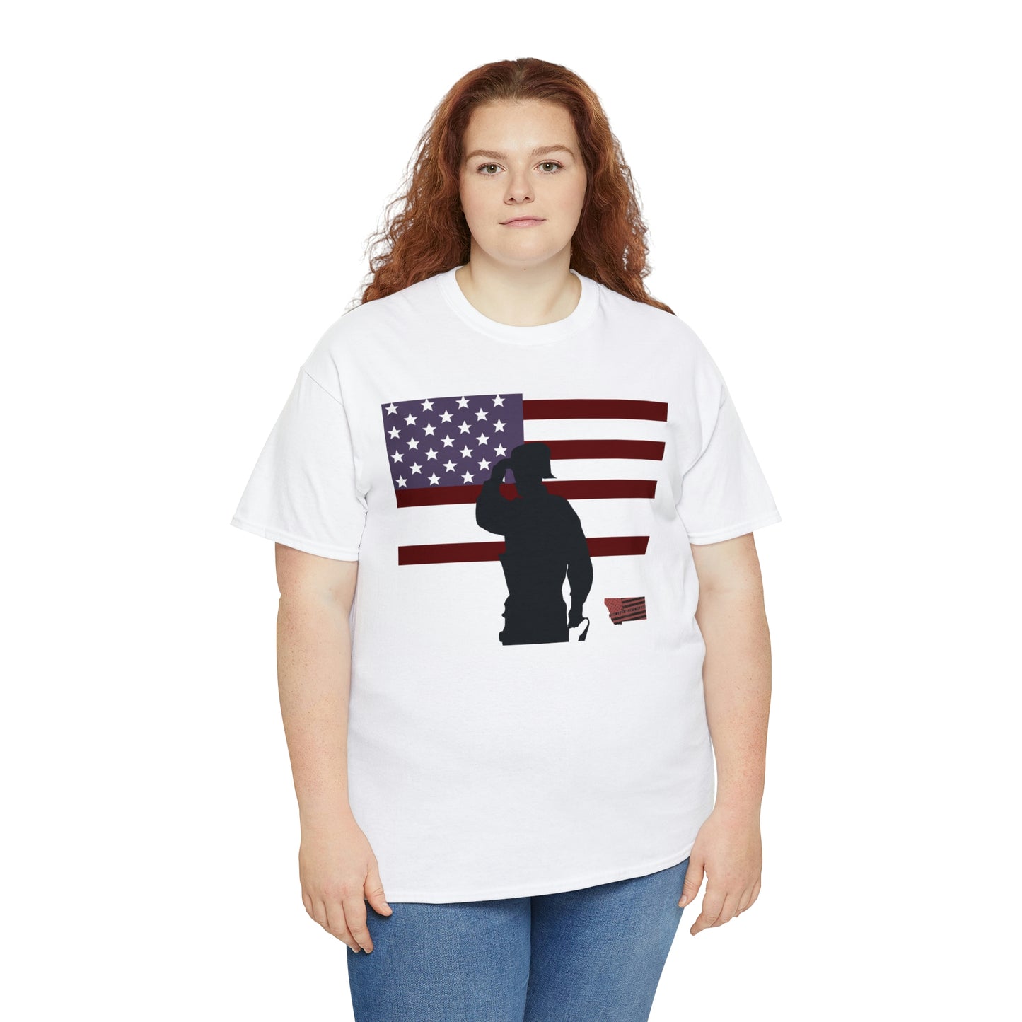 Humvee - Tshirt