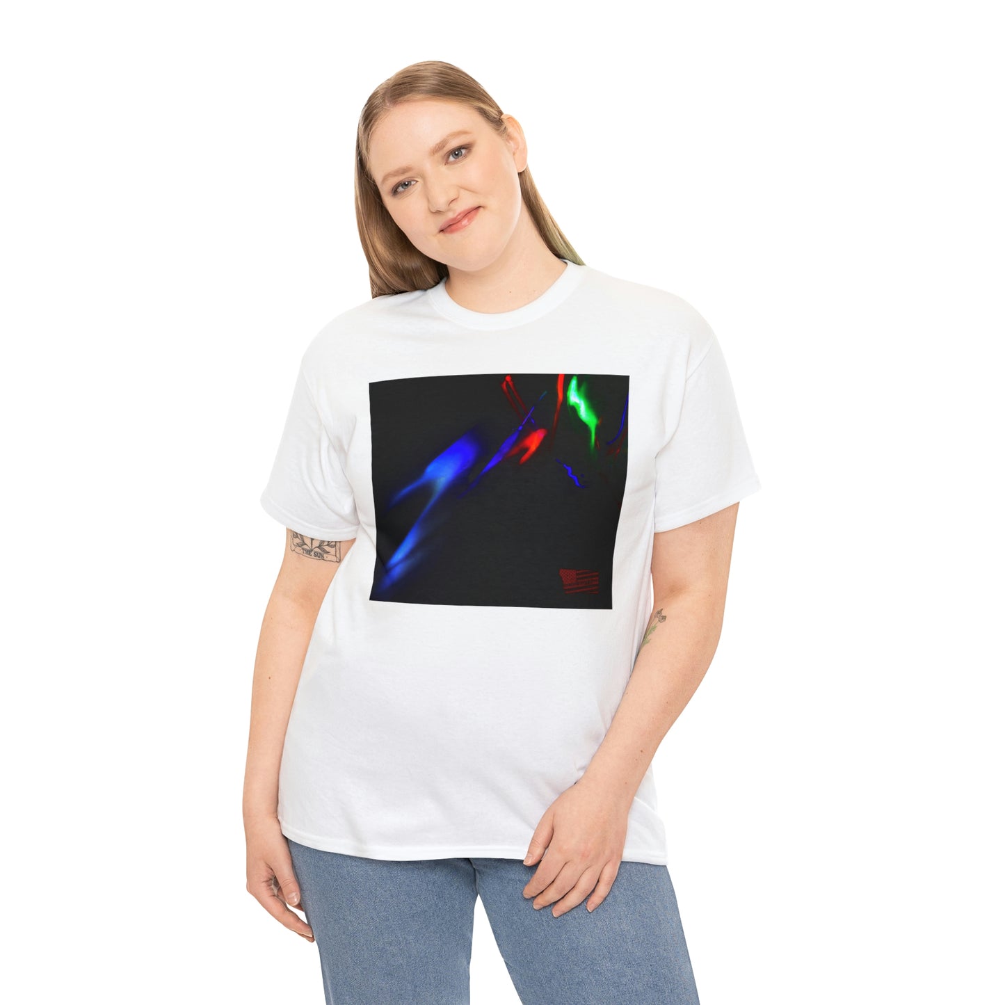 "Old Town Road" by Lil Nas X - Tshirt