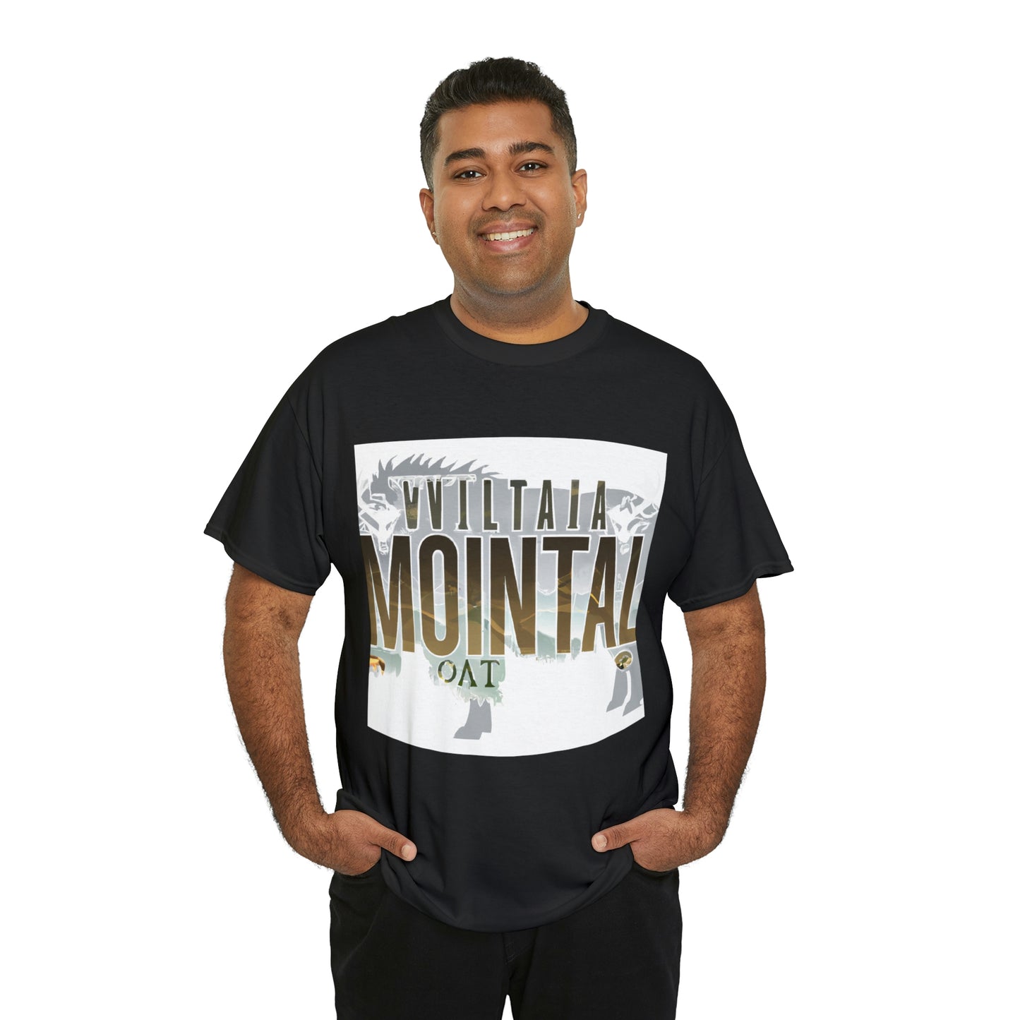 Montana is home to many different species of wildlife. These include elk, deer, bears, raptors, bighorn sheep, bald eagles, coyotes, mountain lions, and wolves. Other animals can also be found including - T-shirt