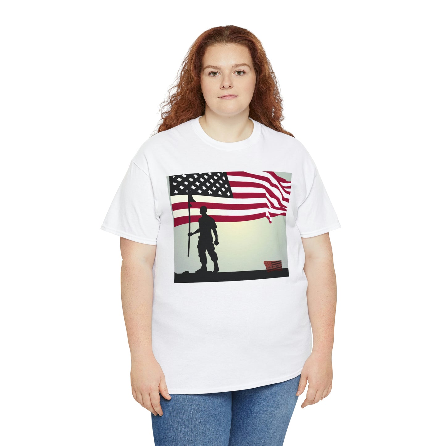 Humvee - Tshirt