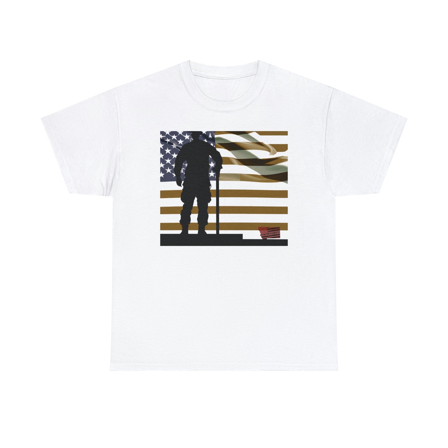 Humvee - Tshirt