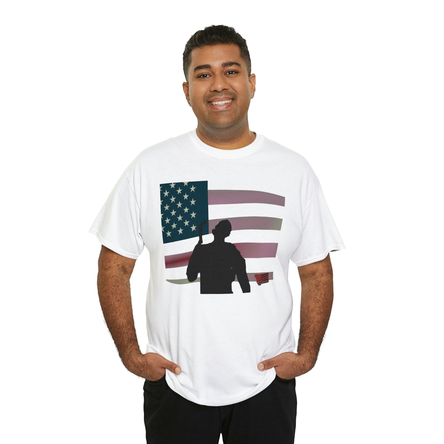 HMMWV (High Mobility Multipurpose Wheeled Vehicle) - Tshirt