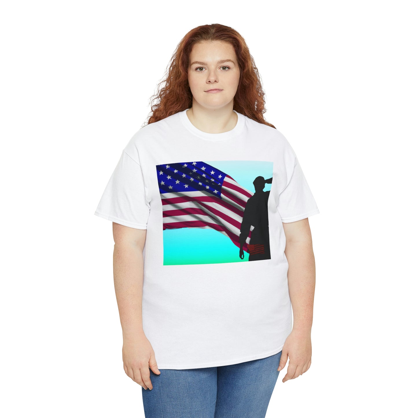 Humvee - Tshirt
