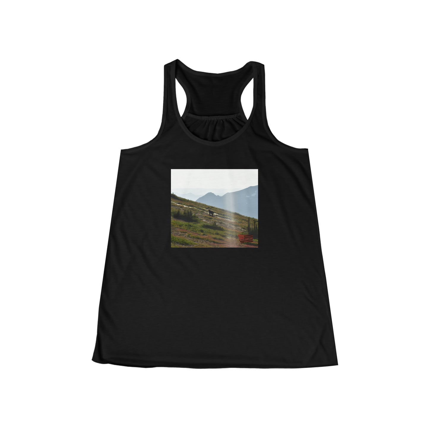 Mount Whitney - Tshirt