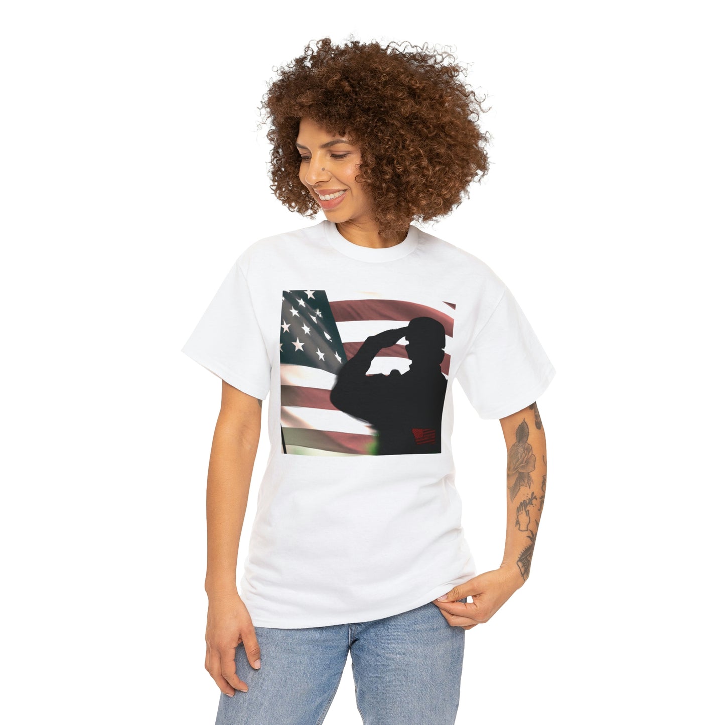 Humvee - Tshirt