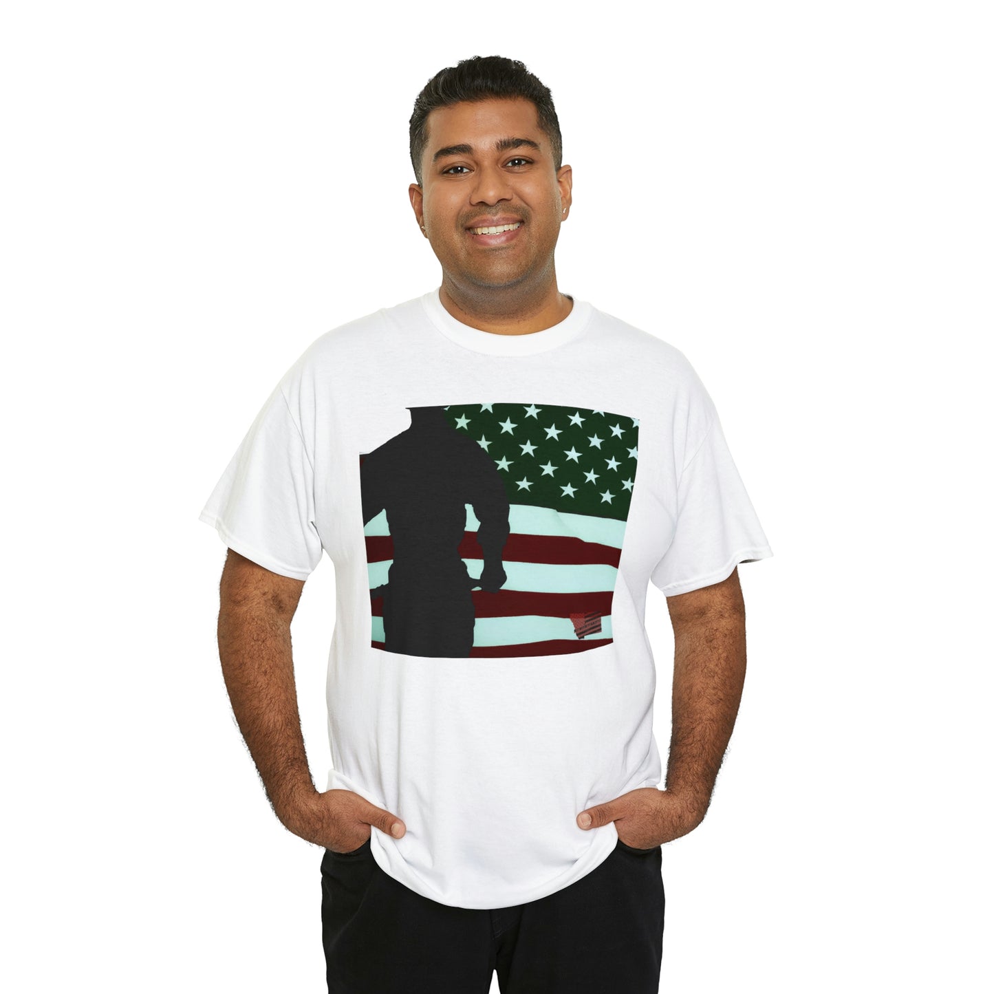 Humvee - Tshirt