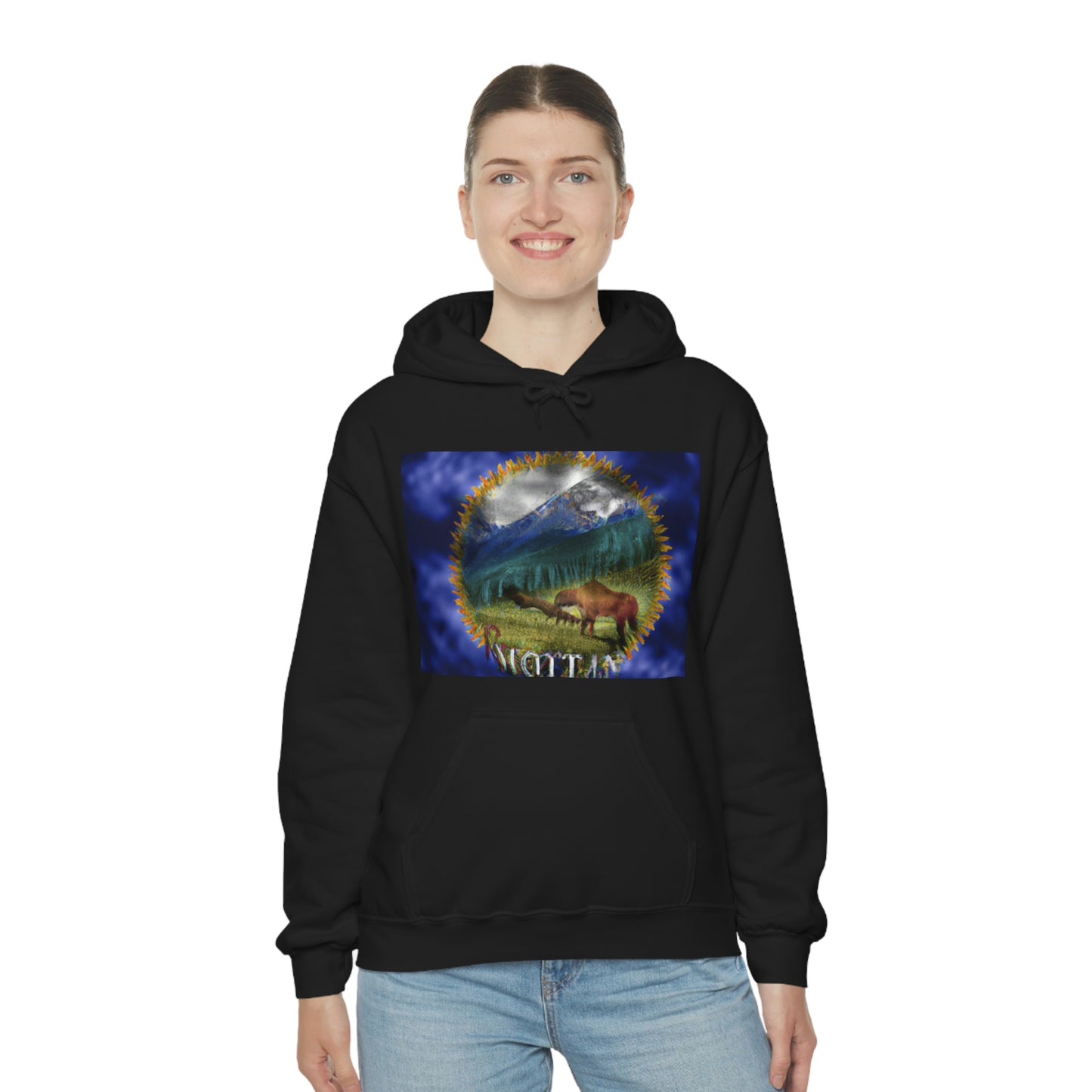 "Life is a daring adventure or nothing at all." - Helen Keller - Hoodie