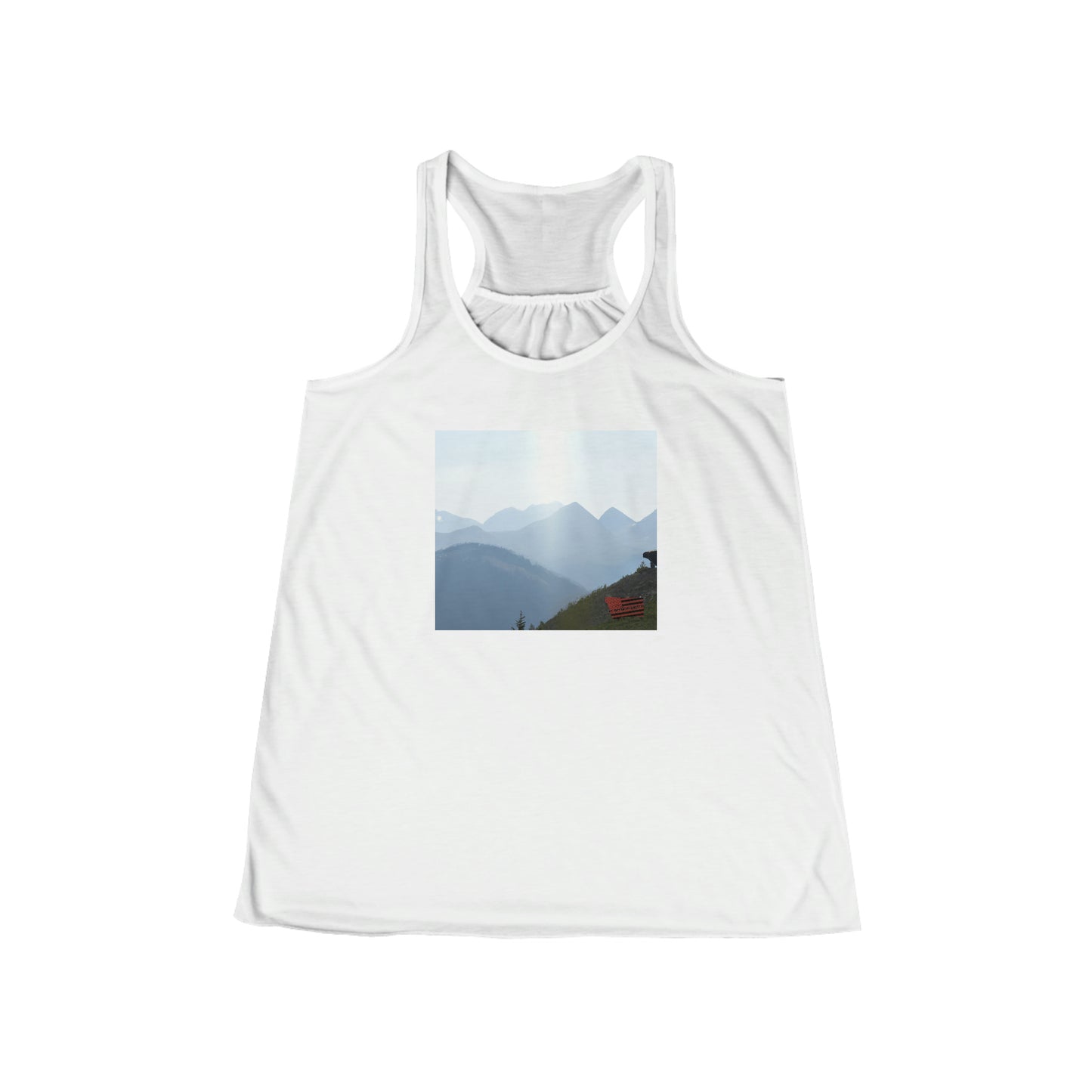 Mount Everest - Tshirt