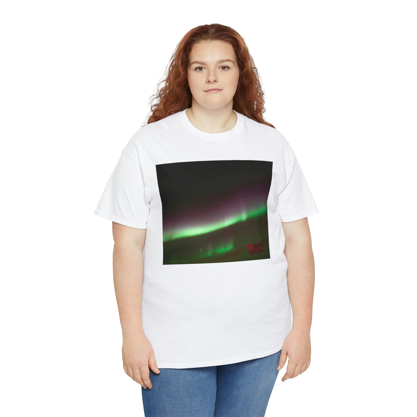 Nebula Glo-Glo Goby (Gobiodon Nebulosus) - Tshirt