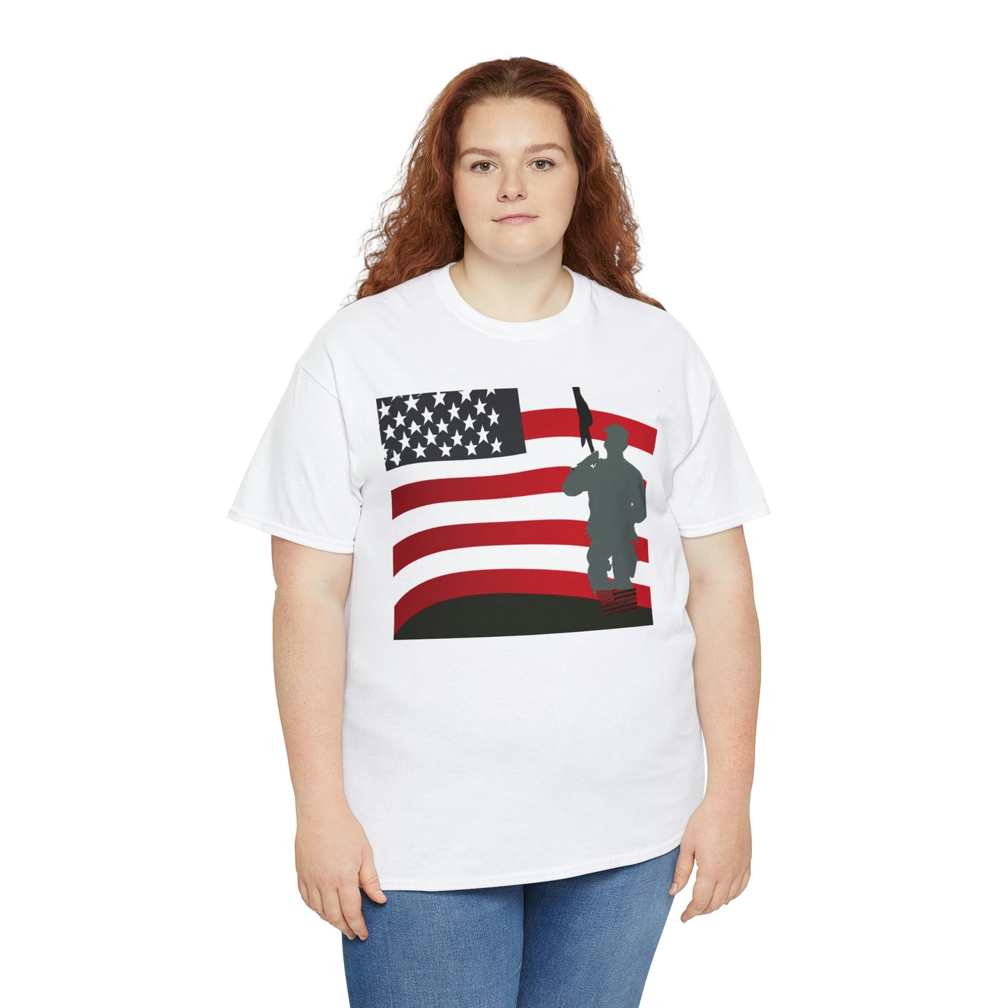 Humvee - Tshirt