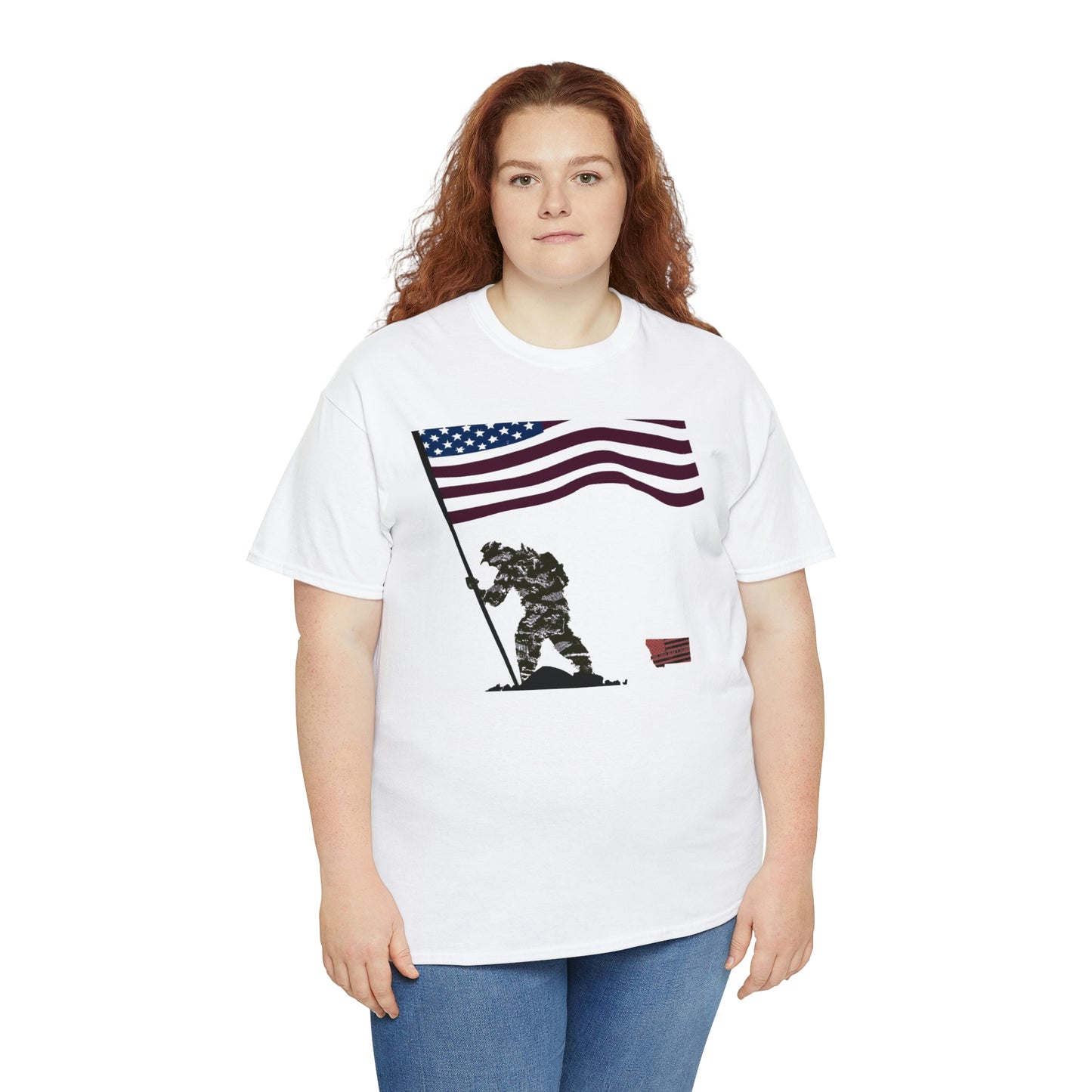 Humvee - Tshirt