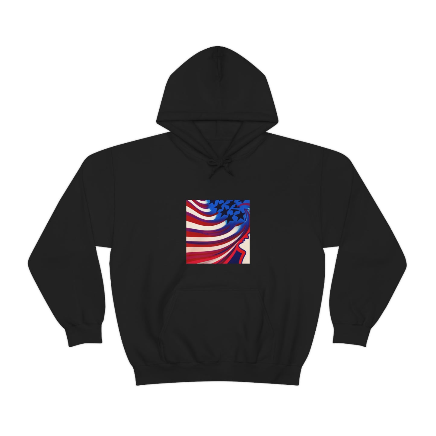 Axe Fury - Hoodie